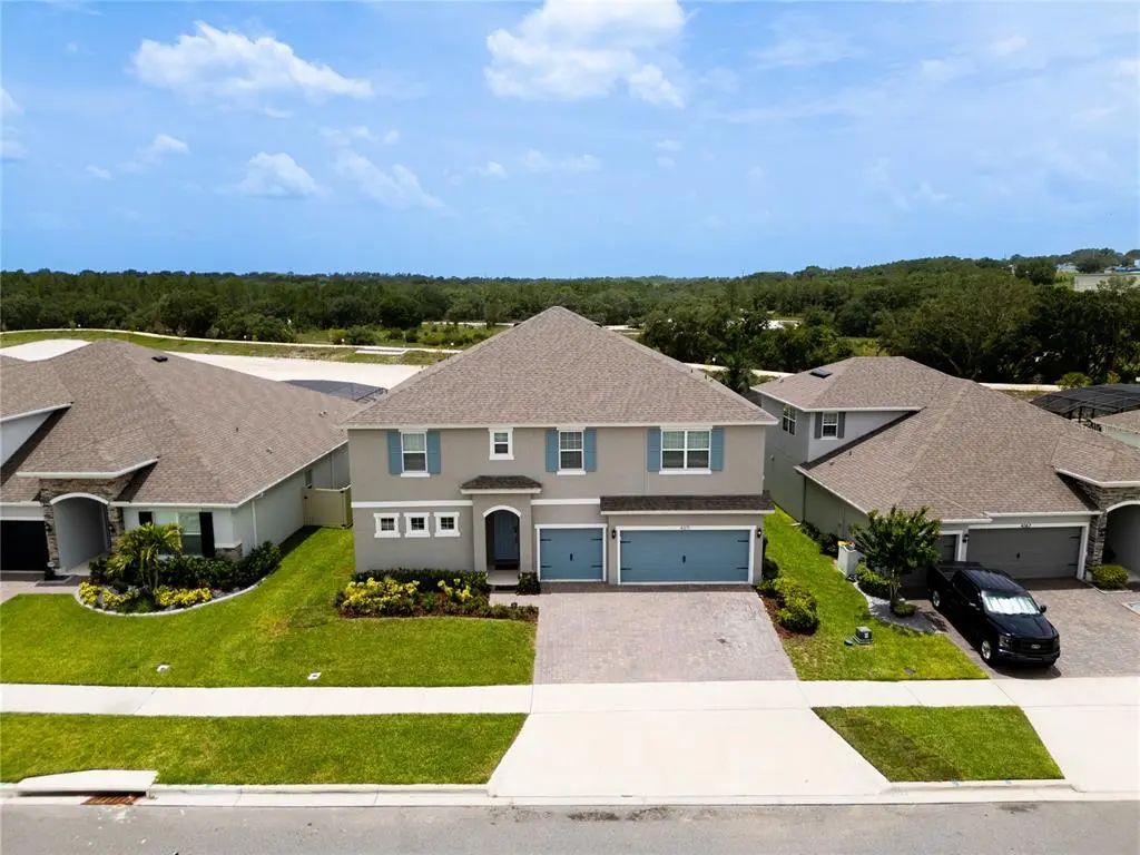 4371 Renly Lane, CLERMONT