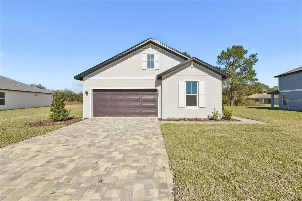 17851 Sw 68th Place, DUNNELLON