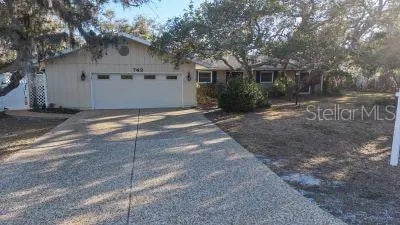 742 Edgemere, SIESTA KEY