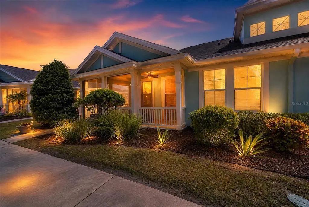 5318 Golden Isles Drive, APOLLO BEACH