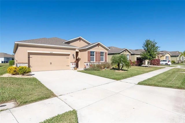 2667 Canyon Crest Drive, LAKELAND