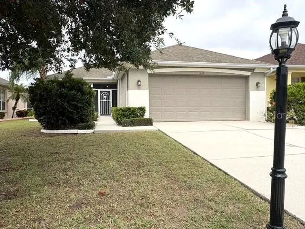 1149 Emerald Dunes Drive, SUN CITY CENTER