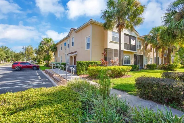 2711 Oakwater Drive 116, KISSIMMEE