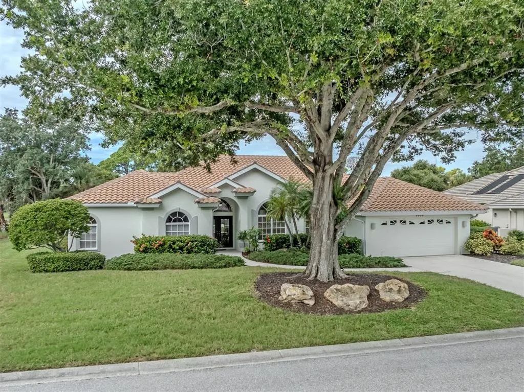 2009 Tocobaga Lane, NOKOMIS