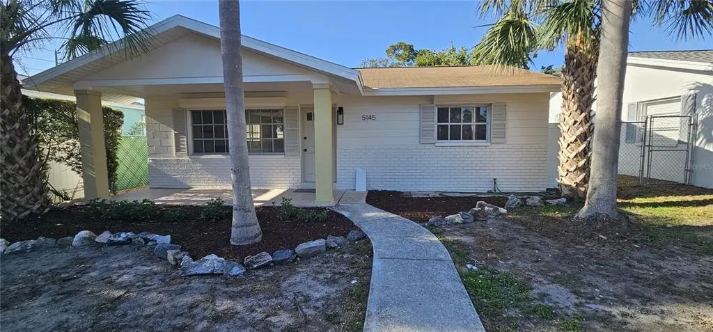 5145 17th Avenue N, ST. PETERSBURG