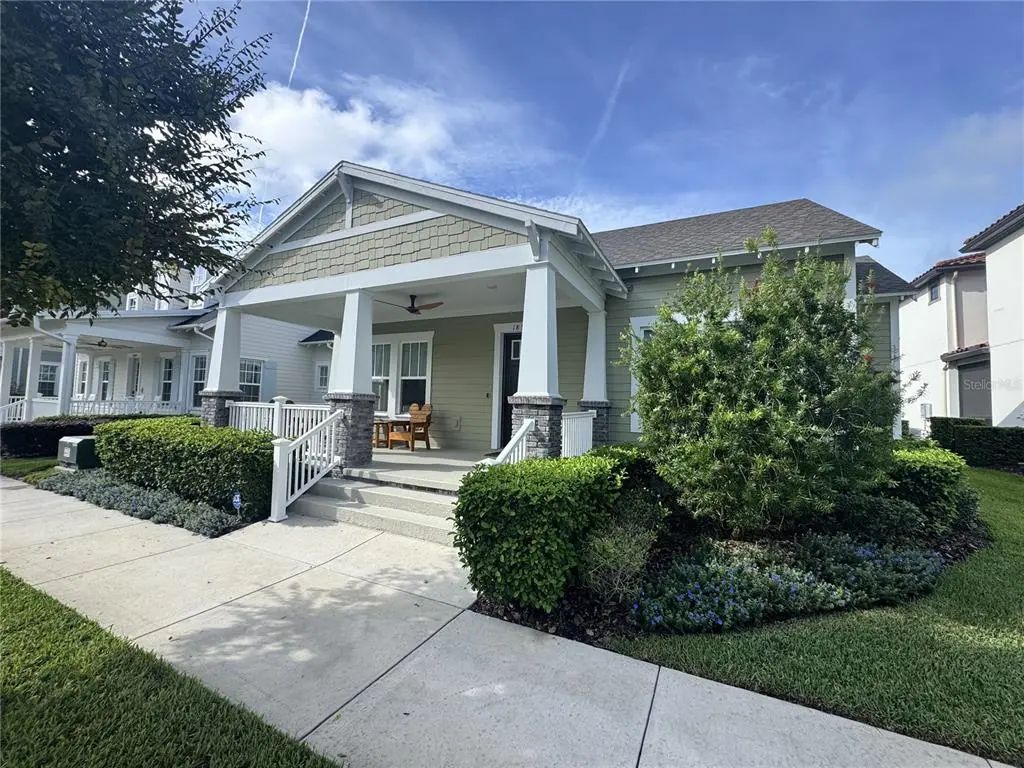 1850 Beach Ridge Road, CELEBRATION