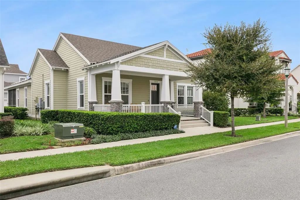 1850 Beach Ridge Road, CELEBRATION
