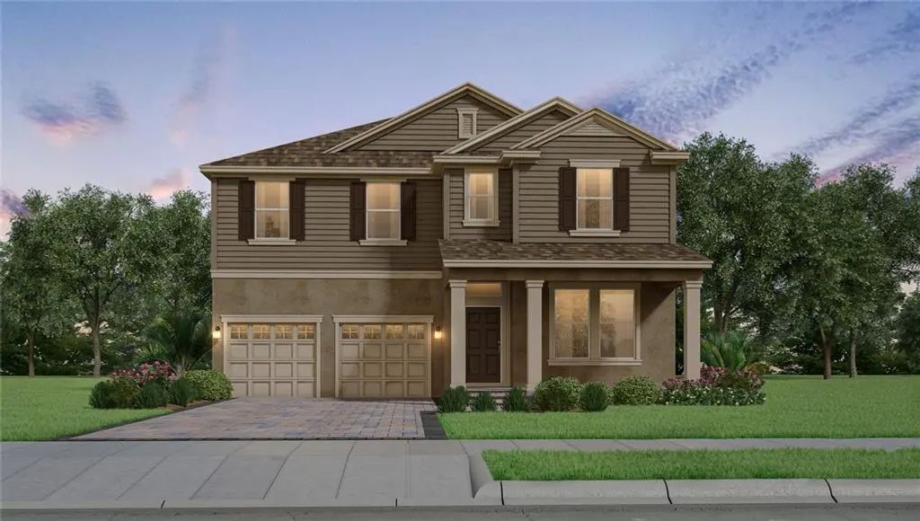 11839 Shine View Lane, WINTER GARDEN