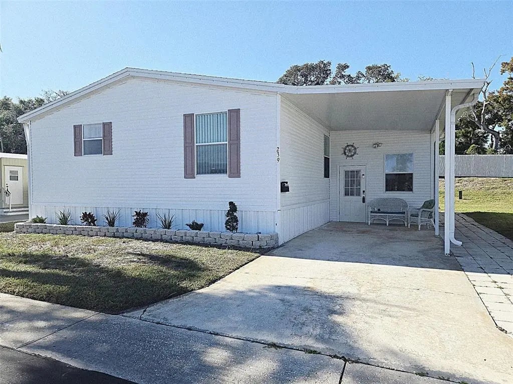239 Harmony Way, TARPON SPRINGS