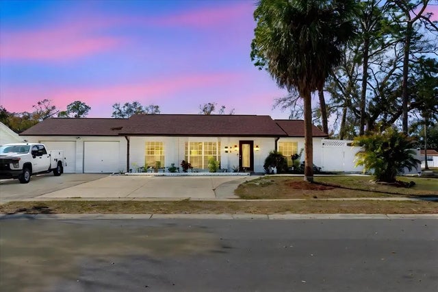 7008 Mintwood Court, TAMPA