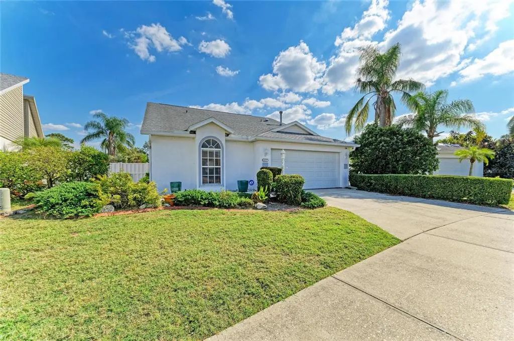 4227 Placid Drive, SARASOTA