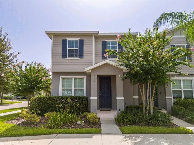 6131 Elfin Herb Way, WINTER GARDEN