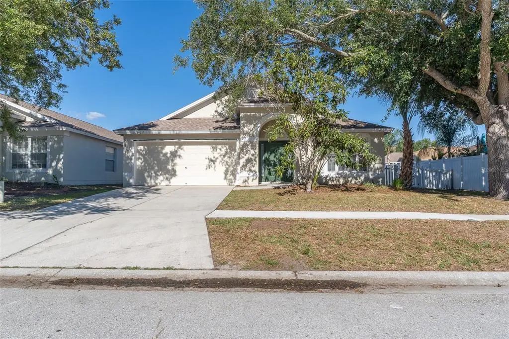 12907 Early Run Lane, RIVERVIEW