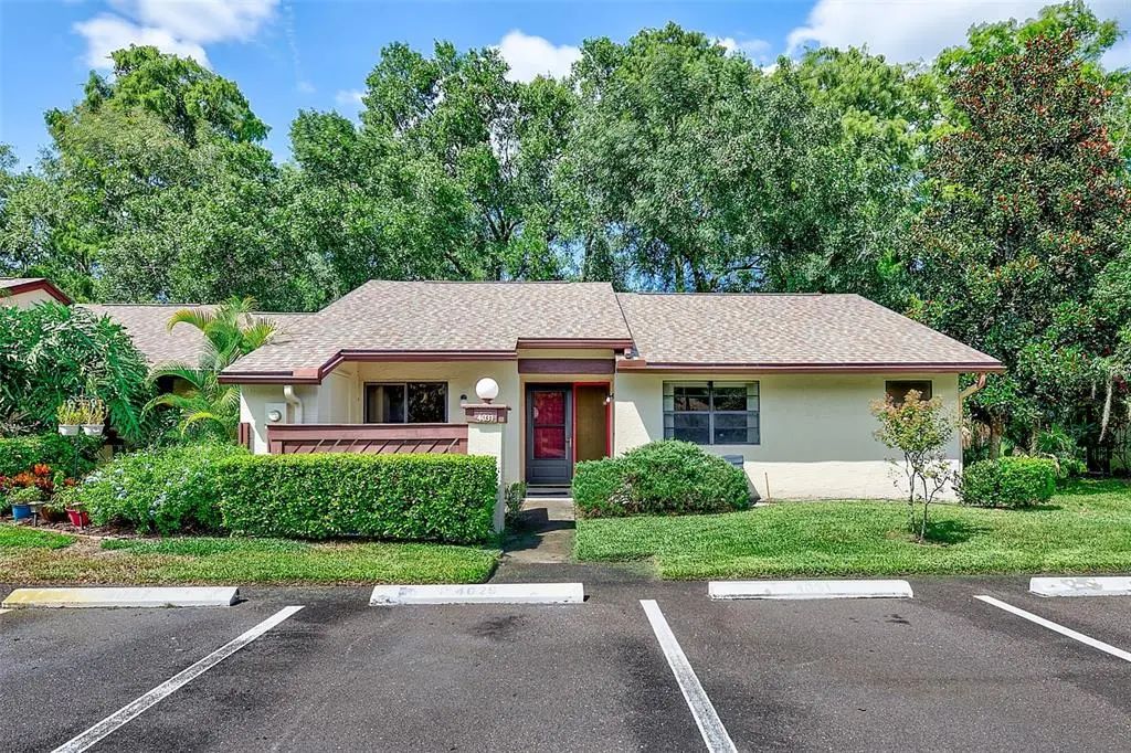 4031 Arrowwood Court, PALM HARBOR