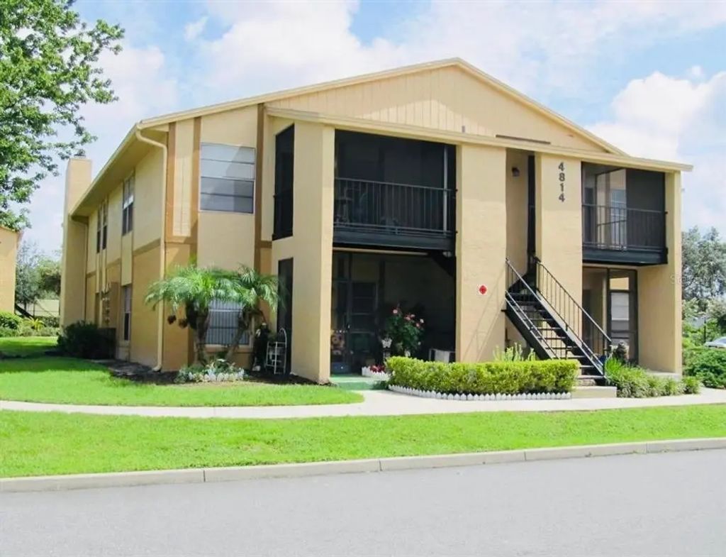 4814 S Semoran Boulevard 401, ORLANDO