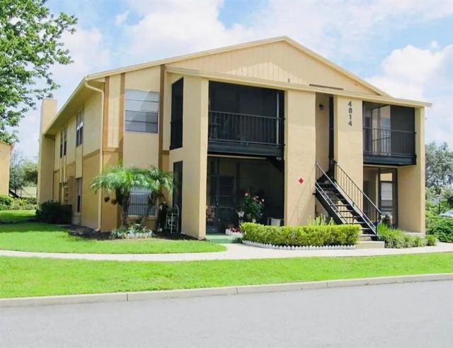 4814 S Semoran Boulevard 401, ORLANDO