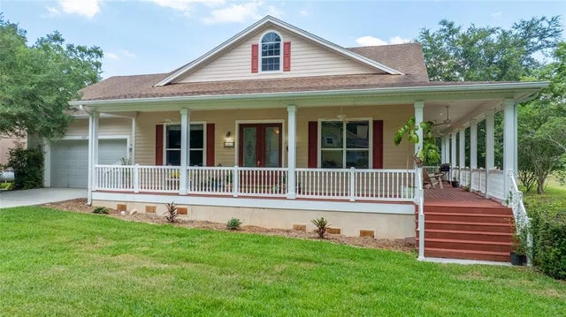 1351 Canal Point Road, LONGWOOD