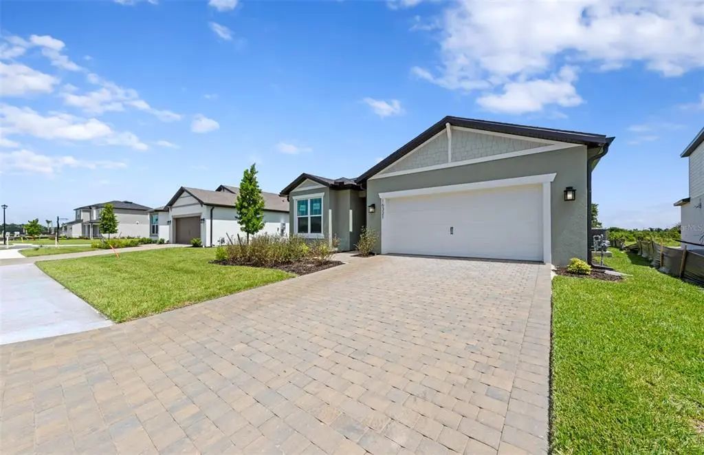 16321 Lilly Elaine Way, BRADENTON