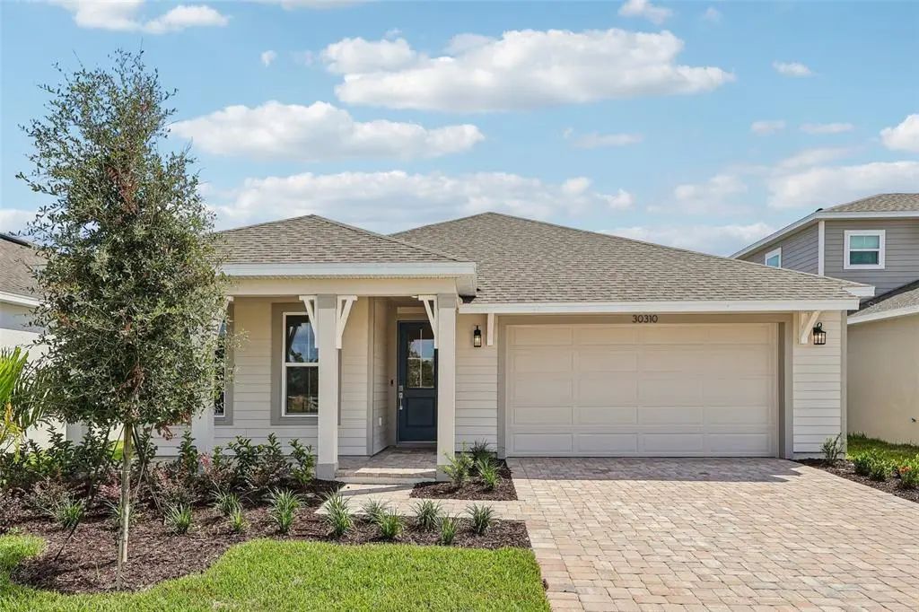 30310 Emerald Forest Drive, MOUNT DORA