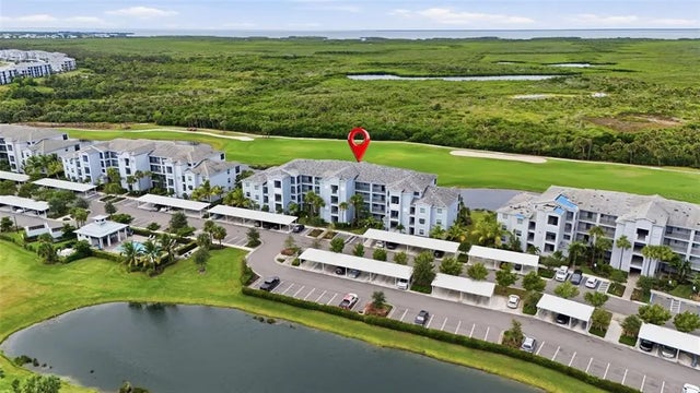 14061 Heritage Landing Boulevard 436, PUNTA GORDA