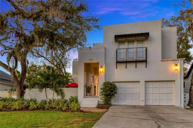 4845 W Sunset Boulevard, TAMPA