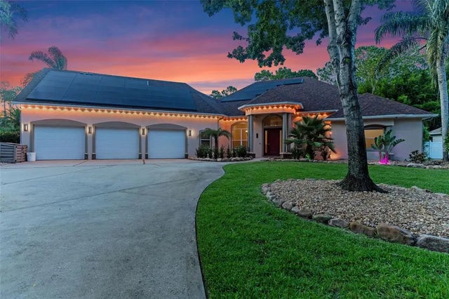 32 Allenwood Look, ORMOND BEACH