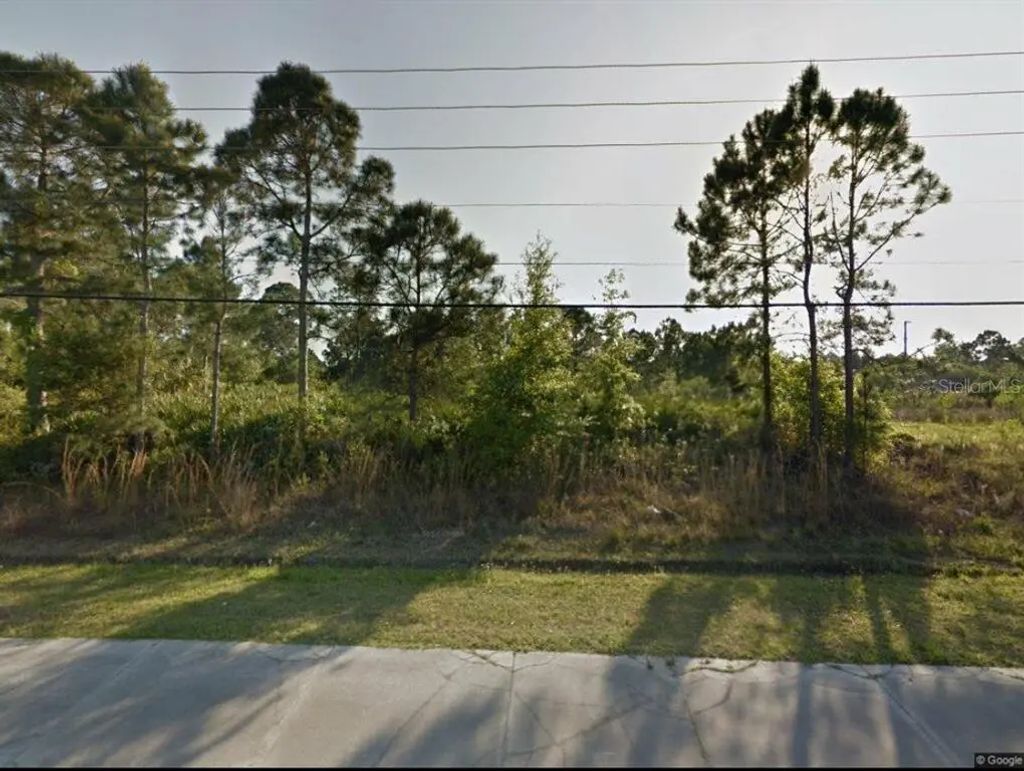 2128 Jupiter Boulevard Sw, PALM BAY