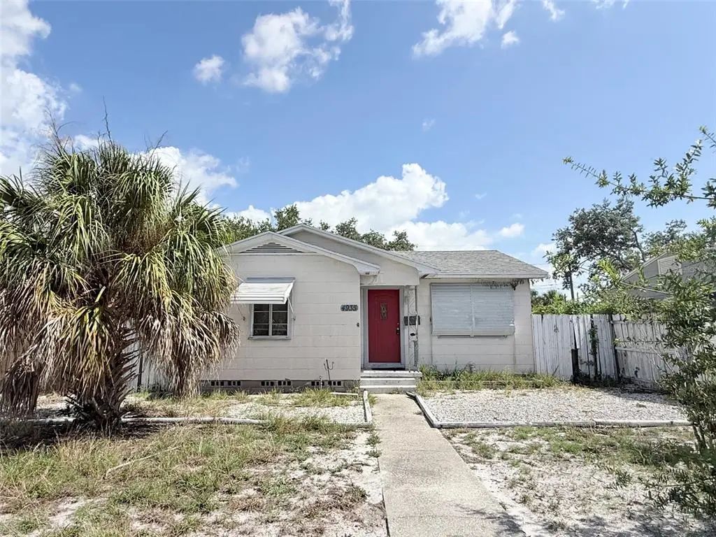 4935 Emerson Avenue S, ST. PETERSBURG