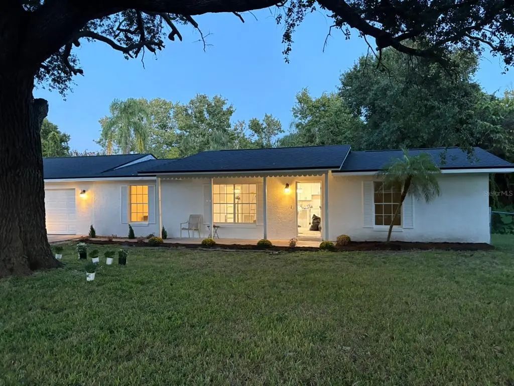 601 Hillcrest Avenue, TITUSVILLE