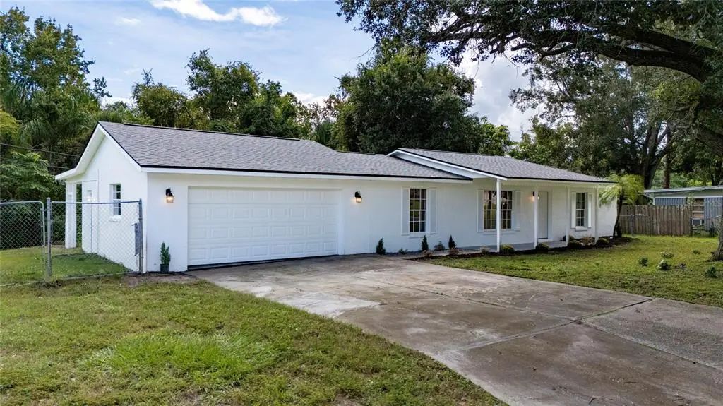 601 Hillcrest Avenue, TITUSVILLE
