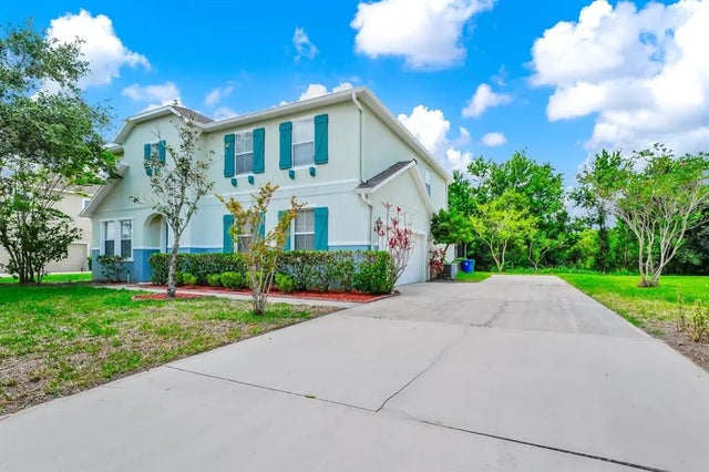 309 Black Springs Lane, WINTER GARDEN