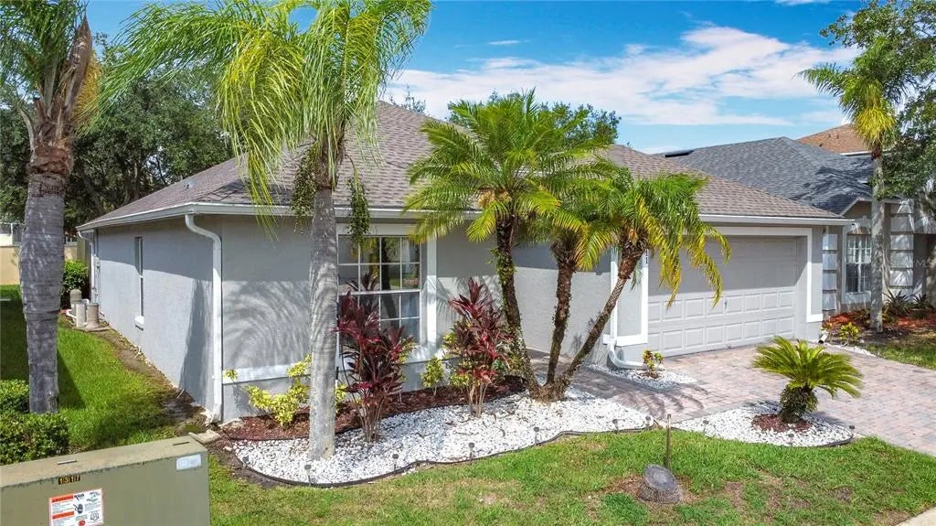 4611 Cumbrian Lakes Drive, KISSIMMEE