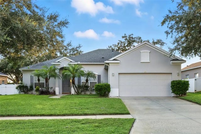 4520 Barrister Drive, CLERMONT
