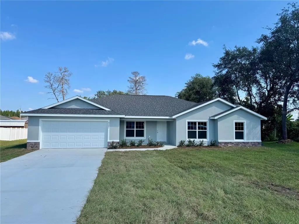 7238 Sw 125th Terrace Road, OCALA