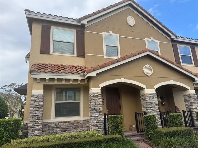 14308 Swanley Street, ORLANDO