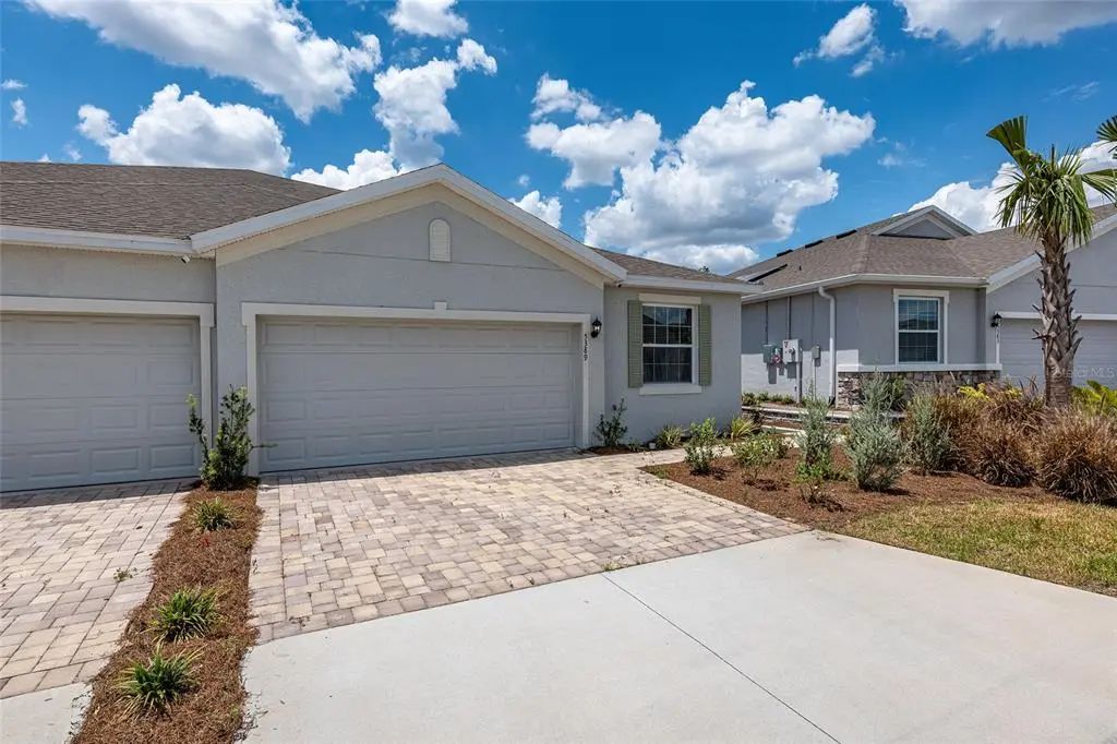 5389 Nw 48th Place, OCALA