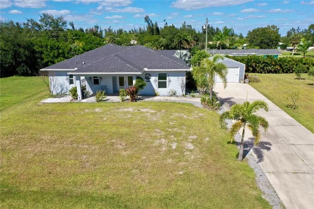 3714 Gulfbreeze Lane, PUNTA GORDA