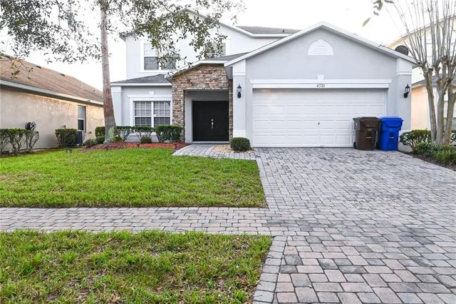 4733 Cumbriam Lakes Drive, KISSIMMEE