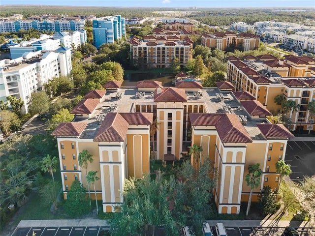 12521 Floridays Resort Drive 307f, ORLANDO