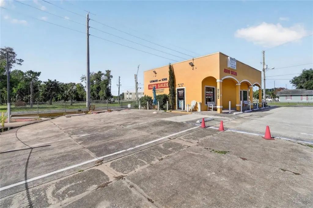595 9th Street 115, WINTER GARDEN