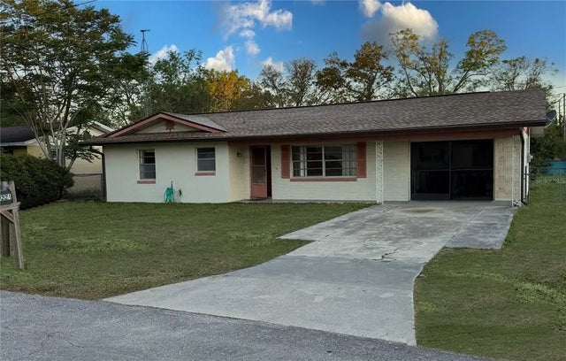 5221 Se 107th Place, BELLEVIEW