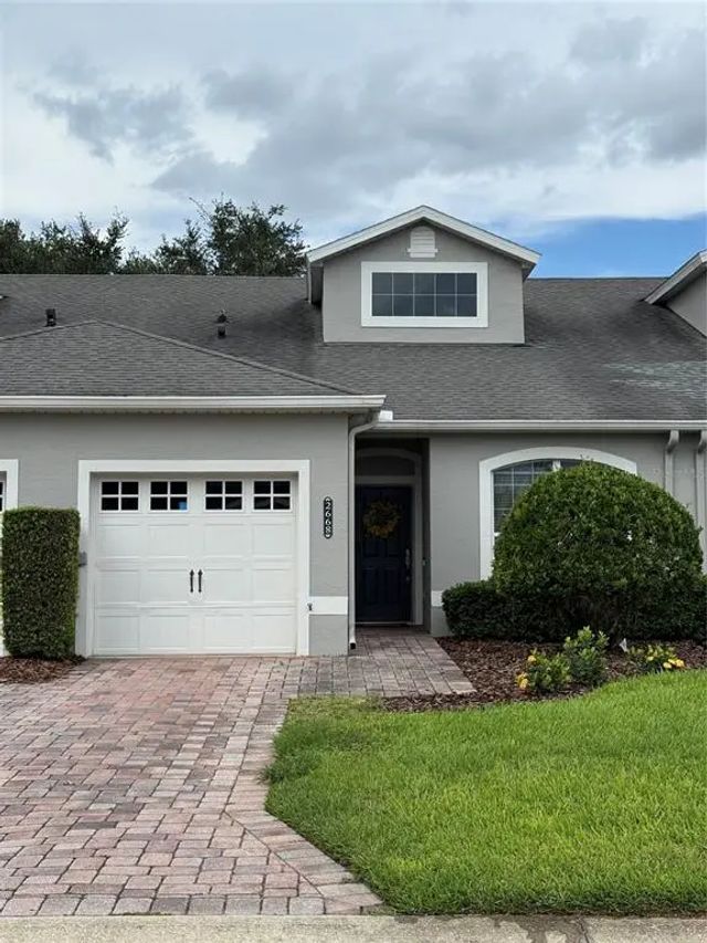 2668 Rutledge Court, WINTER HAVEN