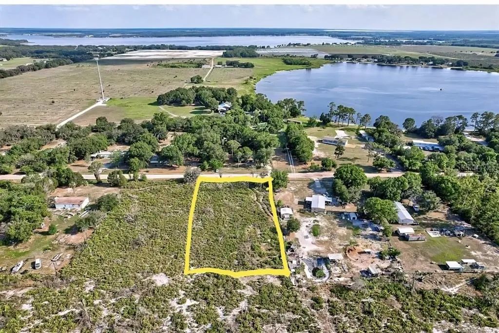 0 Greyhound Avenue, LAKE WALES