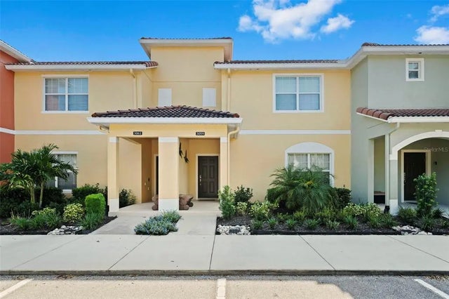 3059 Beach Palm Avenue, KISSIMMEE