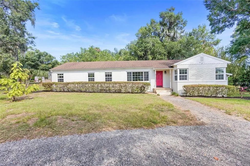 611 North Garfield Avenue, DELAND