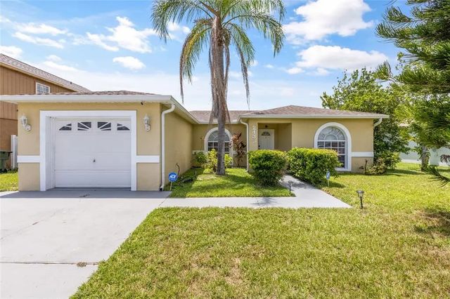 2430 Quail Run Boulevard, KISSIMMEE