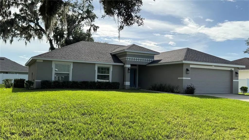 10169 Sw 78th Court, OCALA
