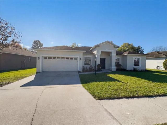 6326 Hickory Leaf Place, LAKELAND