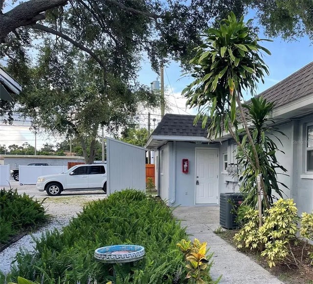 401 1st Avenue Ne 411, LARGO