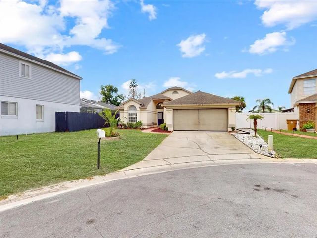 2504 Kingston Court, KISSIMMEE